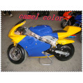 Vélo de poche 49cc (ET-PR204), mini moto enfant miniature, chaud! Mini moto 49cc